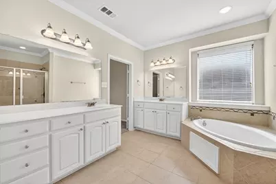 4809 Sam Bass Court, Fort Worth, TX 76244 - Photo 27