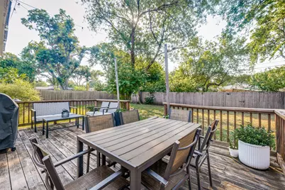 10226 Eastwood Drive, Dallas, TX 75228 - Photo 23