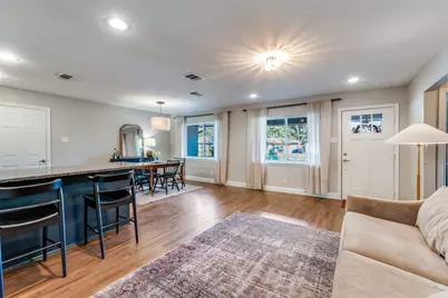 10226 Eastwood Drive, Dallas, TX 75228 - Photo 5