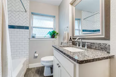 10226 Eastwood Drive, Dallas, TX 75228 - Photo 17