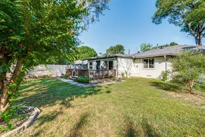 10226 Eastwood Drive, Dallas, TX 75228 - Photo 25