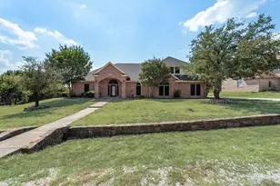 10017 Seville Dr, Fort Worth, TX 76179 - Photo 1