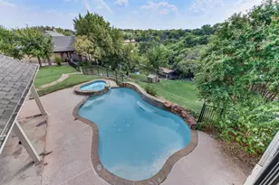 10017 Seville Dr, Fort Worth, TX 76179 - Photo 23