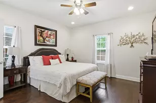 1505 Lakeview Dr, Grand Prairie, TX 75051 - Photo 5
