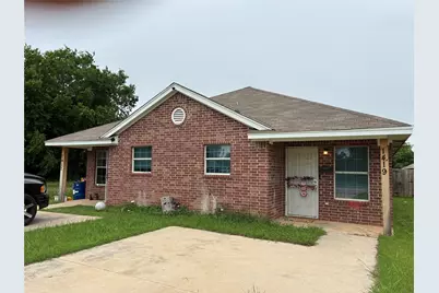 1419 E Robert Street #1417, Fort Worth, TX 76104 - Photo 1