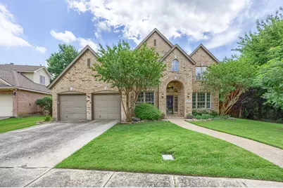 419 Scarlet Drive, McKinney, TX 75072 - Photo 1
