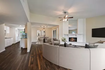 7318 Emory Oak Lane, Dallas, TX 75249 - Photo 3
