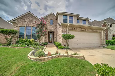 11841 Eden Lane, Frisco, TX 75033 - Photo 1