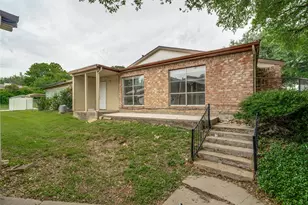 8805 N Normandale St, Fort Worth, TX 76116 - Photo 23