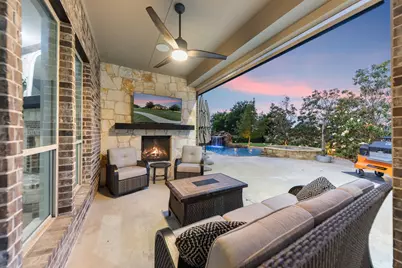216 McCrummen Lane, Heath, TX 75032 - Photo 31