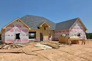 237 Jefferson Way, Weatherford, TX 76088 - Photo 1