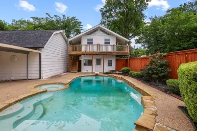 1109 E Lamar Street, Sherman, TX 75090 - Photo 3