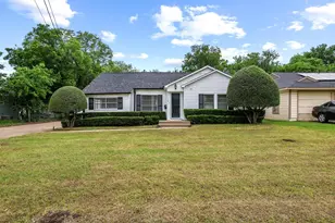 1109 E Lamar St, Sherman, TX 75090 - Photo 1