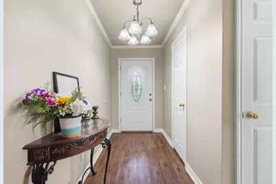 402 Robertson Street, Collinsville, TX 76233 - Photo 5