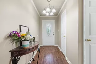 402 Robertson St, Collinsville, TX 76233 - Photo 5
