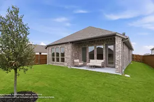 2618 Brooklyn St, Forney, TX 75126 - Photo 15