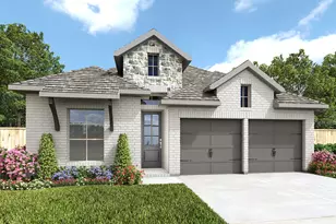 2618 Brooklyn St, Forney, TX 75126 - Photo 1