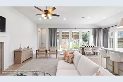 2549 Domingo Drive, Fort Worth, TX 76008 - Photo 5