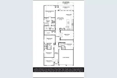 2549 Domingo Drive, Fort Worth, TX 76008 - Photo 19