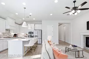 2549 Domingo Dr, Fort Worth, TX 76008 - Photo 3