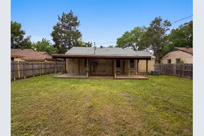 10502 Aledo Drive, Dallas, TX 75228 - Photo 17