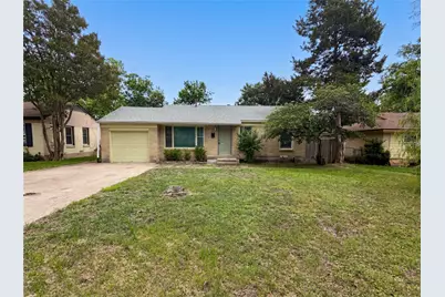 10502 Aledo Drive, Dallas, TX 75228 - Photo 1