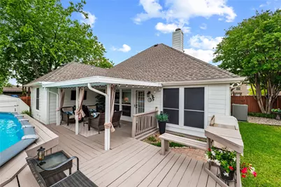 840 Lionel Way, Fort Worth, TX 76108 - Photo 23