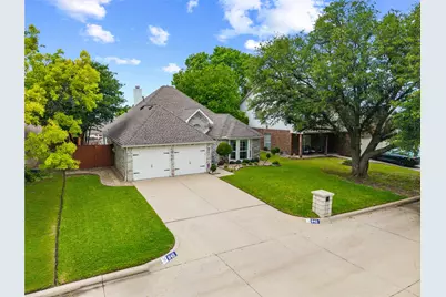 840 Lionel Way, Fort Worth, TX 76108 - Photo 5