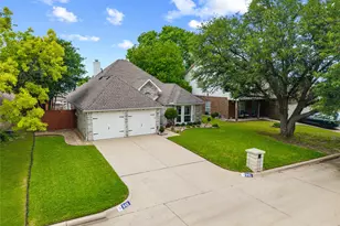 840 Lionel Way, Fort Worth, TX 76108 - Photo 5