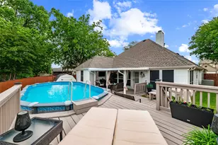 840 Lionel Way, Fort Worth, TX 76108 - Photo 23