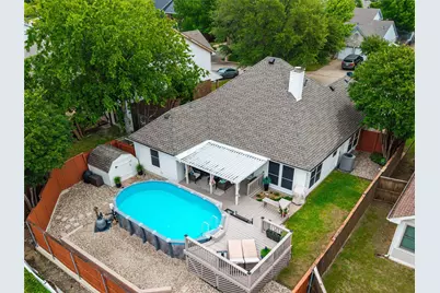 840 Lionel Way, Fort Worth, TX 76108 - Photo 27