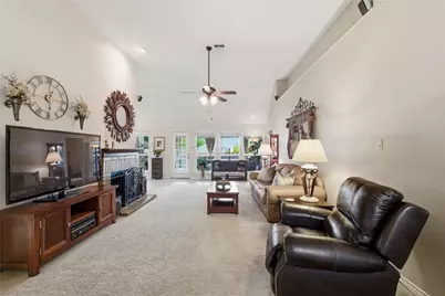 840 Lionel Way, Fort Worth, TX 76108 - Photo 7