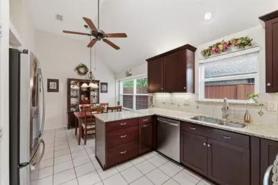 840 Lionel Way, Fort Worth, TX 76108 - Photo 9