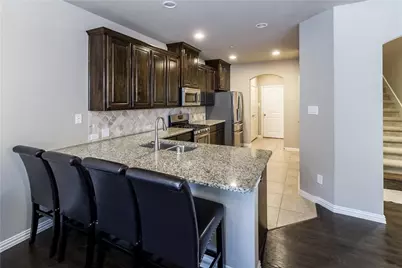 4408 Blackjack Oak Drive, McKinney, TX 75070 - Photo 7