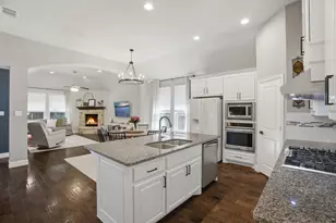 317 Mossy Rock Dr, McKinney, TX 75071 - Photo 9