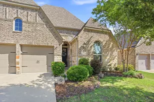 317 Mossy Rock Dr, McKinney, TX 75071 - Photo 5