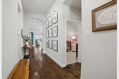 317 Mossy Rock Drive, McKinney, TX 75071 - Photo 7