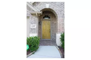4307 Oak Bluff Rd, Melissa, TX 75454 - Photo 3
