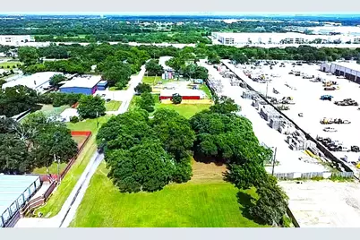 1401 Leyfair Drive, Grand Prairie, TX 75050 - Photo 1