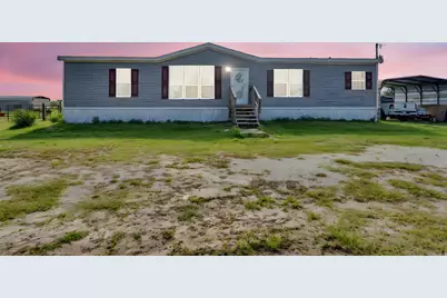 379 Fm 80 S, Teague, TX 75860 - Photo 1
