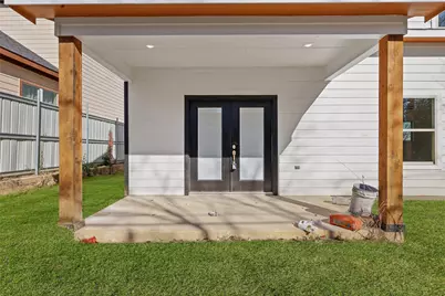 1608 D Avenue, Fort Worth, TX 76104 - Photo 3