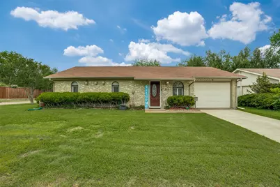 326 Independence Drive, Garland, TX 75043 - Photo 1