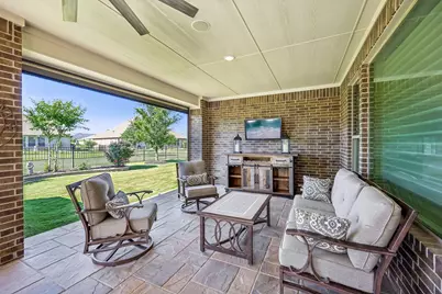 12605 Theralite Way, Denton, TX 76207 - Photo 33
