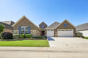 12605 Theralite Way, Denton, TX 76207 - Photo 1