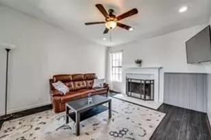 4748 Old Bent Tree Ln, Dallas, TX 75287 - Photo 11