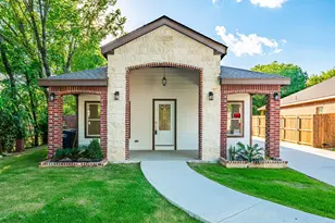 3015 Elinor St, Fort Worth, TX 76111 - Photo 1