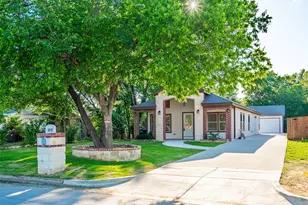 3015 Elinor St, Fort Worth, TX 76111 - Photo 5