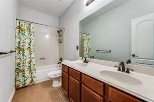 16420 White Rock Blvd, Prosper, TX 75078 - Photo 21