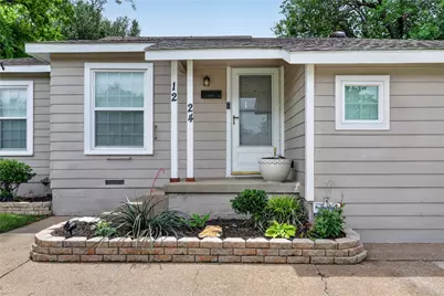 1224 Marion Avenue, Fort Worth, TX 76104 - Photo 5