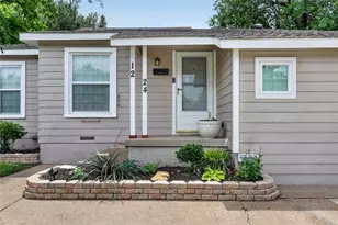 1224 Marion Ave, Fort Worth, TX 76104 - Photo 5